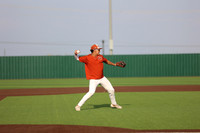 Eagles Baseball vs Warren San Antonio 5/02/2024