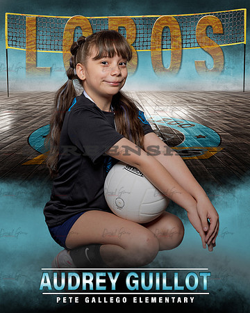 Audrey Guillot 2