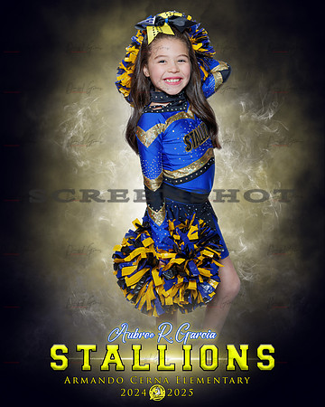 Aubree R. Garcia2