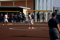 Lady Eagles Vs O'Connor