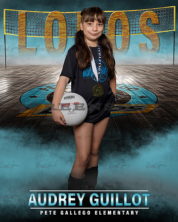 Audrey Guillot 4