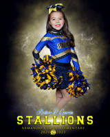Aubree R. Garcia1