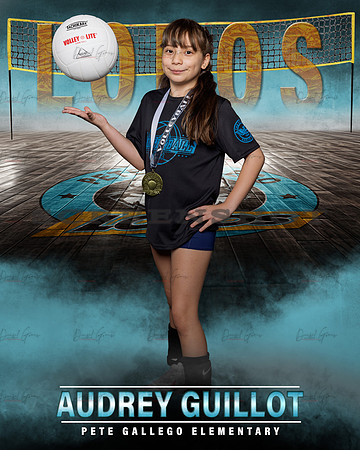 Audrey Guillot 1