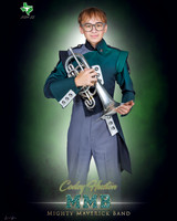 Codey Huston